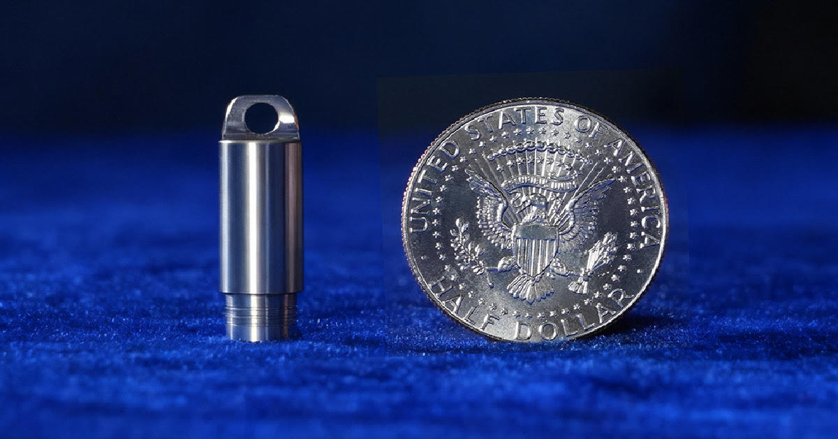 Launching Soon: RD1 a compact 3-in-1 Knife on Kickstarter Feb. 2026
– HenryCleo.com