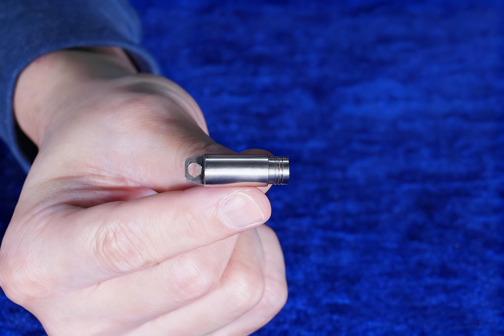 RD1: Tiny Tungsten Steel Magnetic Cutter