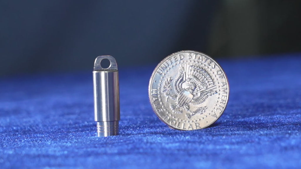 RD1: Tiny Tungsten Steel Magnetic Cutter